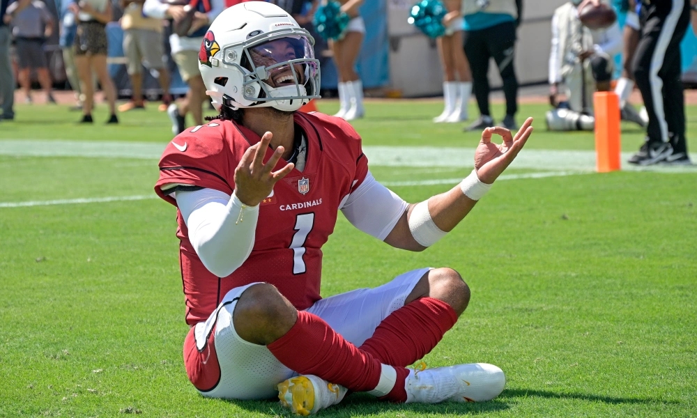 Arizona Cardinals and Kyler Murray agree on contract extension